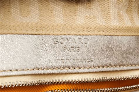 goyard croisiere strap|Goyard Croisiere Shoulder Strap .